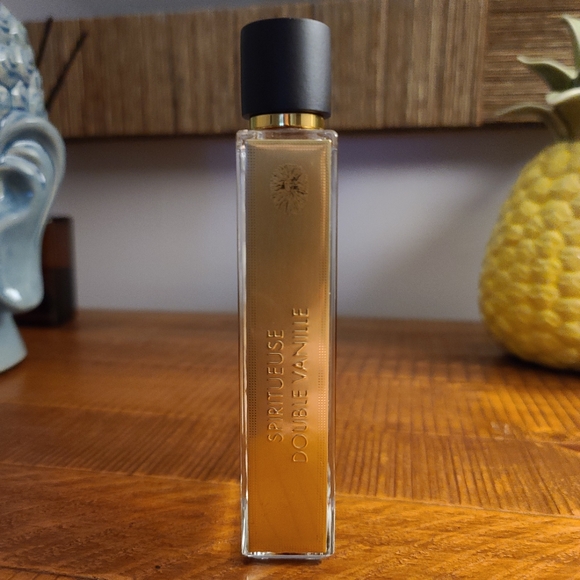 GUERLAIN SPIRITUEUSE DOUBLE VANILLE EDP | (BNIB) - Picture 6 of 13